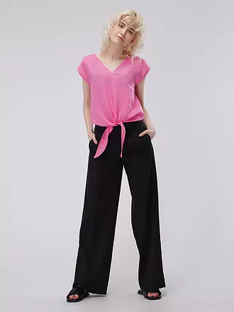 CAMBIO | Pantalon Marlene MIRA | schwarz